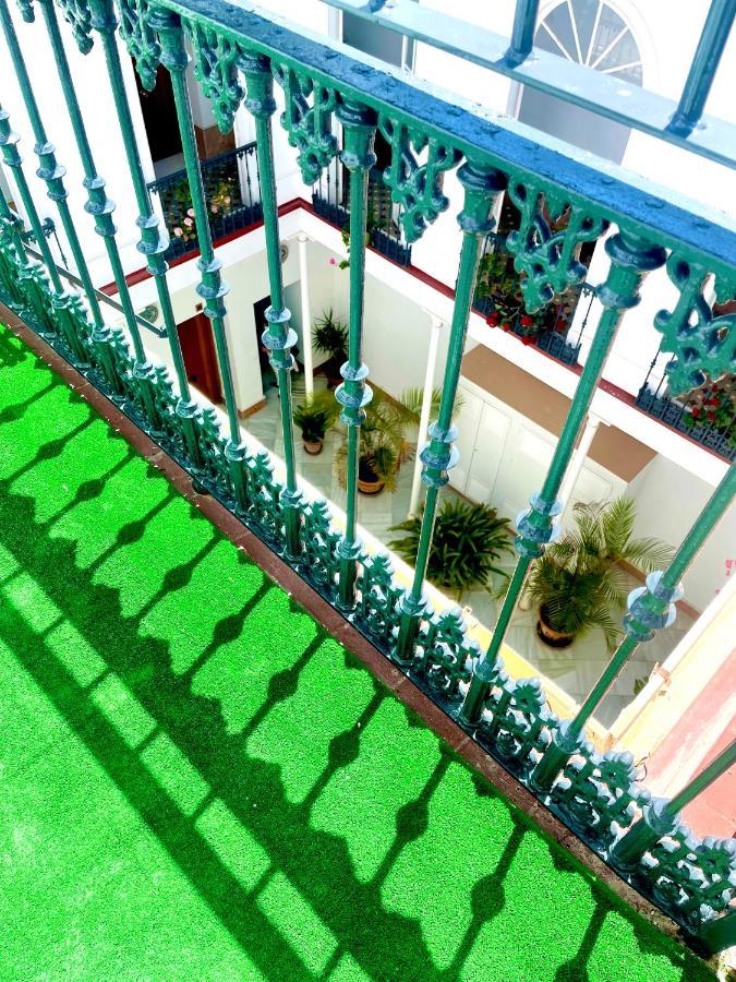Apartment Casa Palacio Sanlucar Sanlucar de Barrameda