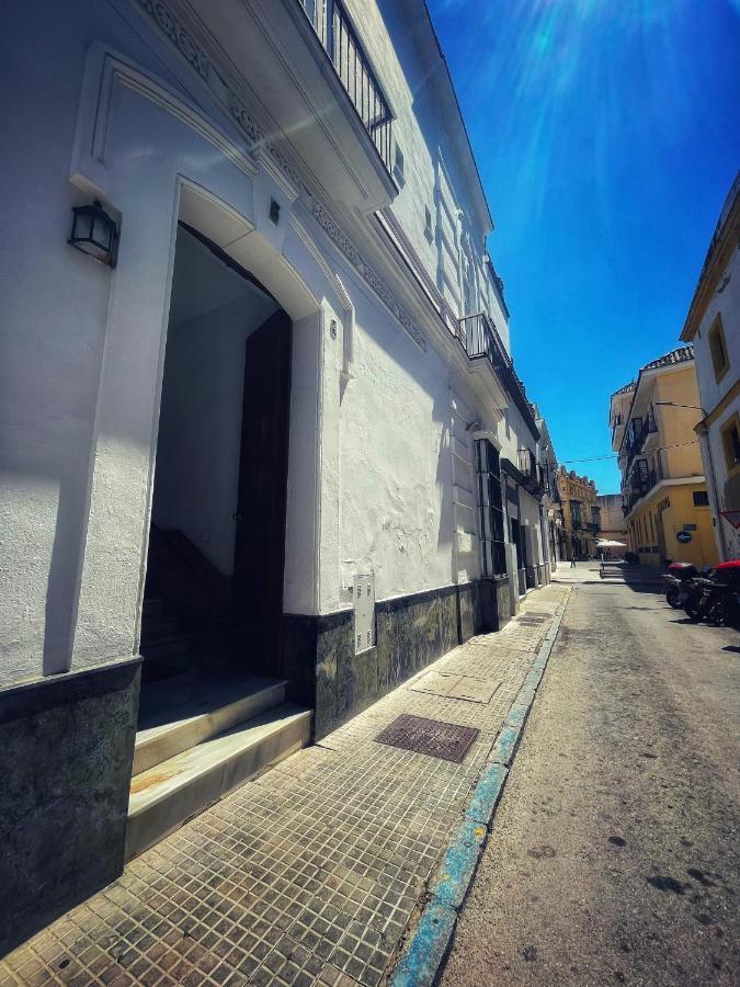 Apartment Casa Palacio Sanlucar *