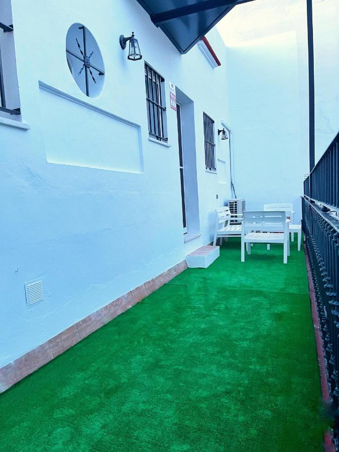 Casa Palacio Sanlucar Apartment *